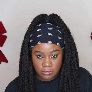 Meet your Posher, Tyler